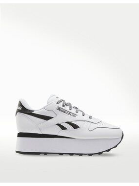 REEBOK classic leather triple lift sneakers